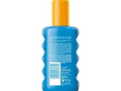 NIVEA SUN Sonnenspray Schutz & Bräune LSF 30 200 ml