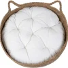 Nize Katzenbett mit Kissen