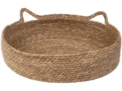 Nize Katzenbett mit Kissen