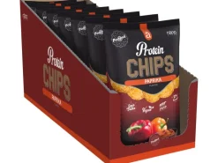 näno High Protein Chips Paprika 40 g