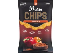näno High Protein Chips Paprika 40 g