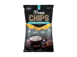 näno High Protein Chips Salt & Peper 40 g