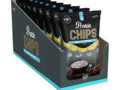 näno High Protein Chips Salt & Peper 40 g