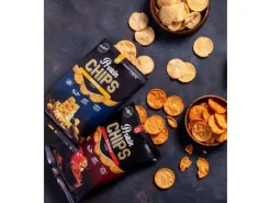 näno High Protein Chips Salt & Peper 40 g