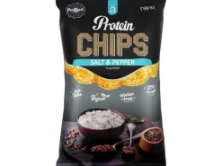 näno High Protein Chips Salt & Peper 40 g