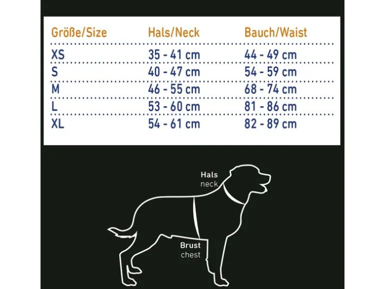 Nobby Schwimmweste Sharki S, 30 cm, Blau