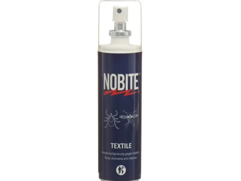 Nobite Insektenschutz-Spray 100 ml