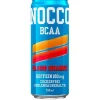 NOCCO Getränk BCAA Blood Orange Del Sol 24 x 0.33 l