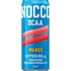 NOCCO Getränk BCAA Mango Del Sol 24 x 0.33 l