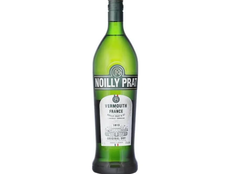 Noilly Prat Vermouth Dry 1 l