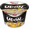 Nongshim Nudelsuppe Udon Big Cup 111 g