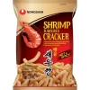 Nongshim Shrimp Flavoured Cracker hot 75 g