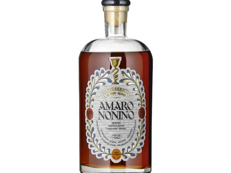 Nonino Amaro Nonino 0.7 l