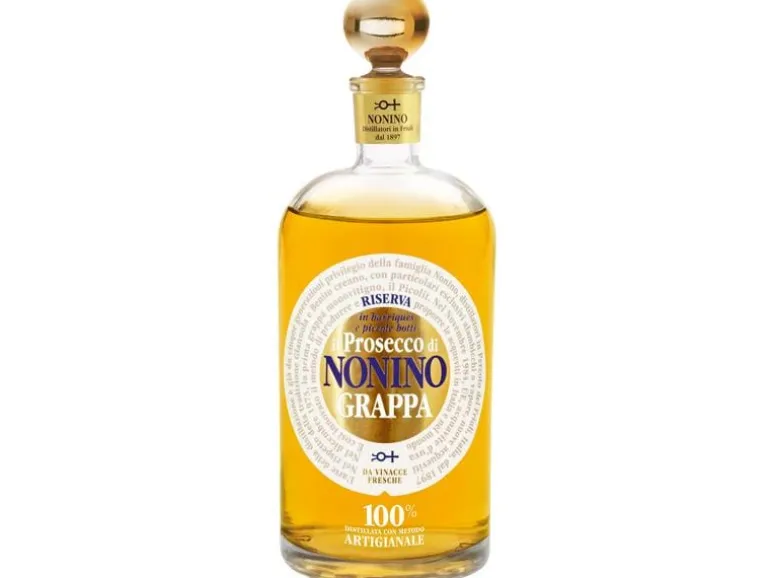 Nonino Grappa Il Prosecco 0.7 l