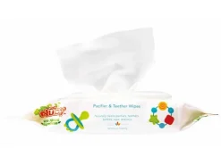 Nuby Allzweckreiniger All Naturals Reinigungstücher 48 Stk.