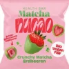 Nucao Crunchy Matcha Strawberries 50 g