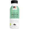 NUTRIATHLETIC Sportgetränk Protein Drink Plant-based 12 x 330 ml