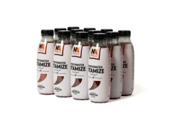 NUTRIATHLETIC Sportgetränk Sports Water Shield 12 x 500 ml