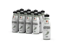 NUTRIATHLETIC Sportgetränk Sports Water Reload 12 x 500 ml