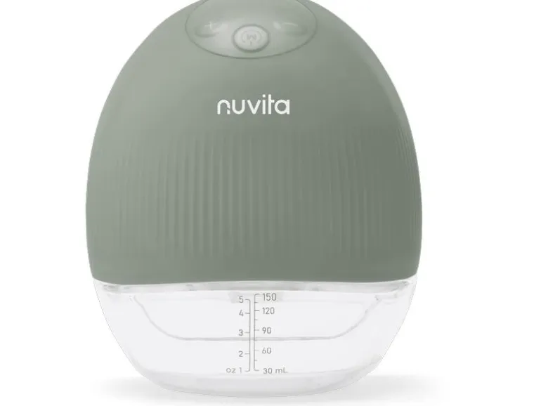 Nuvita Materno Flow Elektrisch