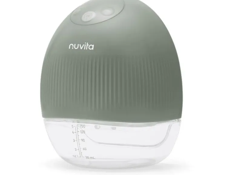 Nuvita Materno Flow Elektrisch