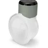 Nuvita Milchpumpe Materno Comfort 3 Phasen Elektrisch