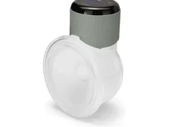 Nuvita Milchpumpe Materno Comfort 3 Phasen Elektrisch