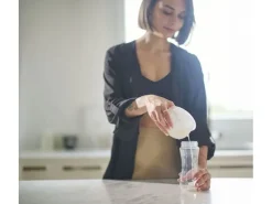 Nuvita Milchpumpe Materno Comfort 3 Phasen Elektrisch