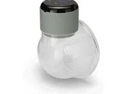 Nuvita Milchpumpe Materno Comfort 3 Phasen Elektrisch