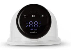 Nuvita Milchpumpe Materno Comfort 3 Phasen Elektrisch