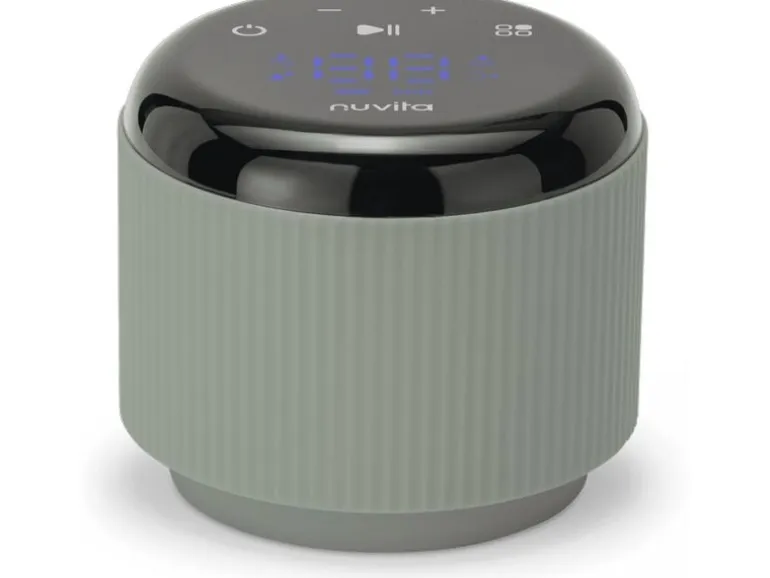 Nuvita Milchpumpe Materno Comfort 3 Phasen Elektrisch