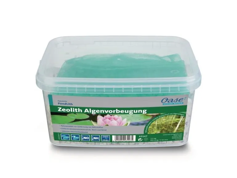 OASE Algenvernichter AquaActiv PondLith