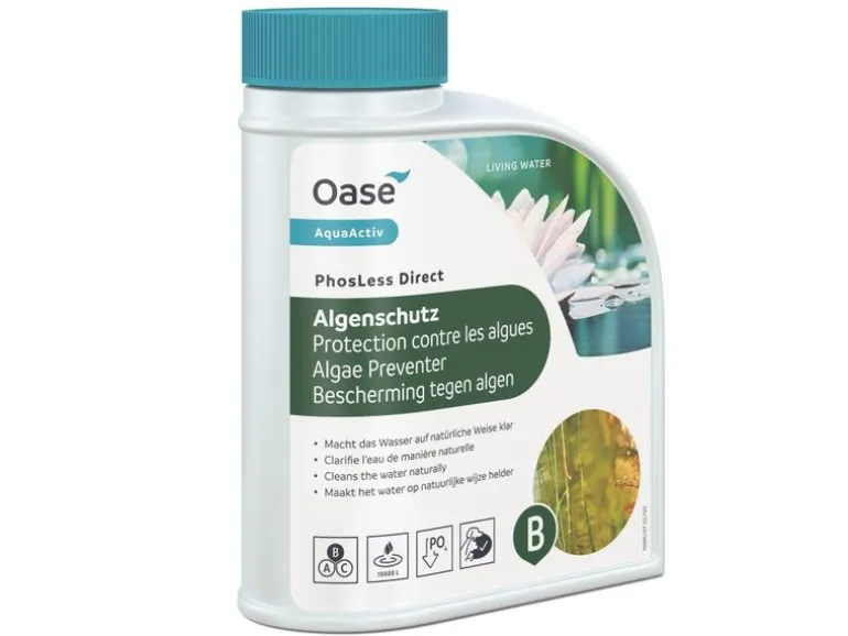 OASE AquaActiv PhosLess Direct 500 ml