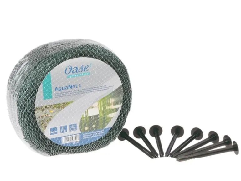 OASE Laubschutznetz 3 x 4 m