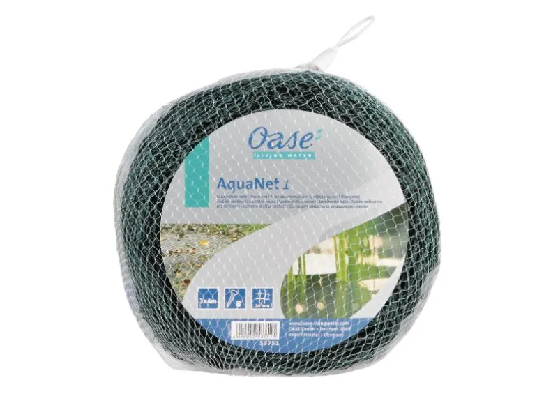OASE Laubschutznetz 3 x 4 m