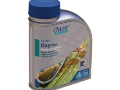 OASE Pflegemittel AquaActiv OxyPlus 500 ml