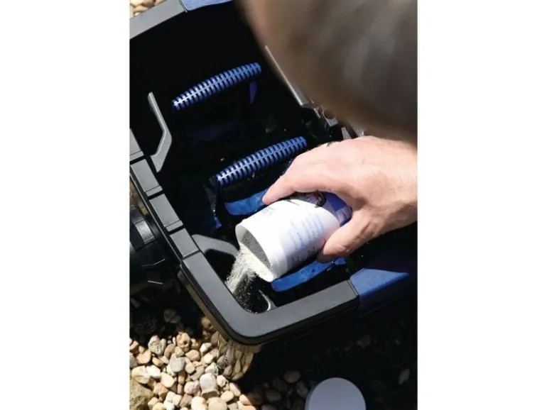 OASE Starterbakterien AquaActiv BioKick 200 ml