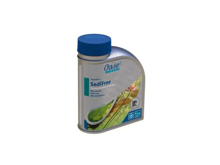 OASE Teichreiniger AquaActiv SediFree 5 l