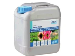 OASE Teichreiniger AquaActiv PondClear 5 l