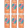 Oasis Tropical Can 6 x 0.33 l