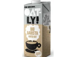 Oatly Bio-Haferdrink Barista Edition 1 l