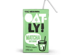 Oatly Matcha Oat Drink 250 ml