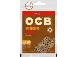 OCB Filter Slim Virgin 6 mm