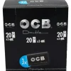 OCB Premium Double Trio