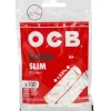 OCB Zigarettenfilter Long Slim Filter 6 mm Beutel à 100 Stk.
