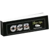 OCB Zigarettenfilter Premium Filter Tips Pack à 50 Stk.