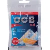 OCB Zigarettenfilter Slim Filter 6 mm Beutel à 150 Stk.