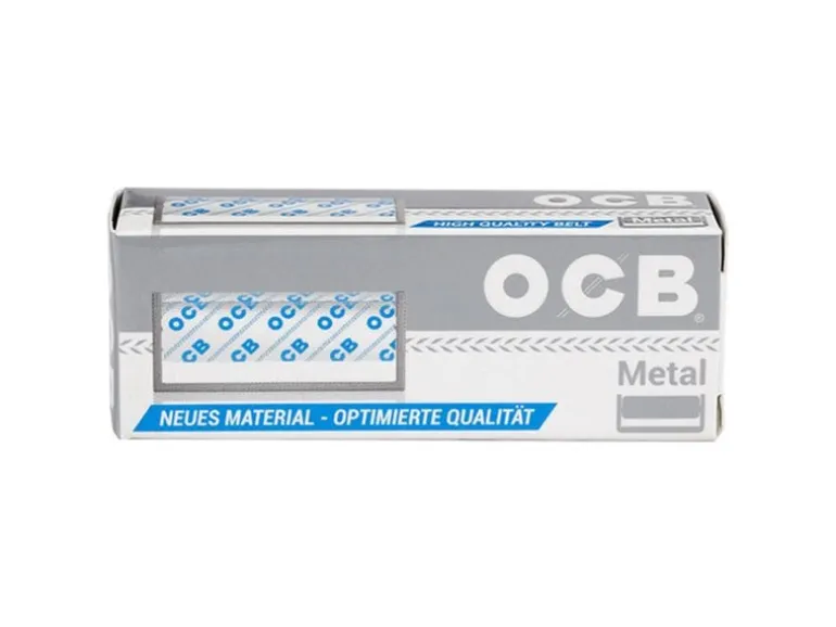 OCB Zigarettenmaschine Metallic