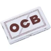 OCB Zigarettenpapier No 4 Double 100 Blatt