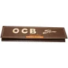 OCB Zigarettenpapier Unbleached, Slim
